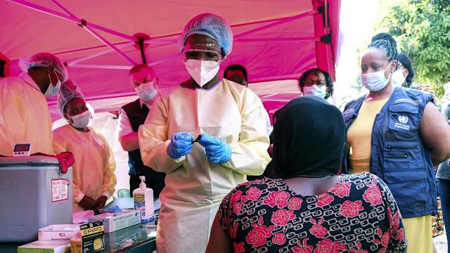 Uganda declares end of 6th Ebola outbreak