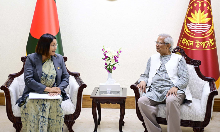 CA calls for economic integration, hydro power collaboration with Nepal