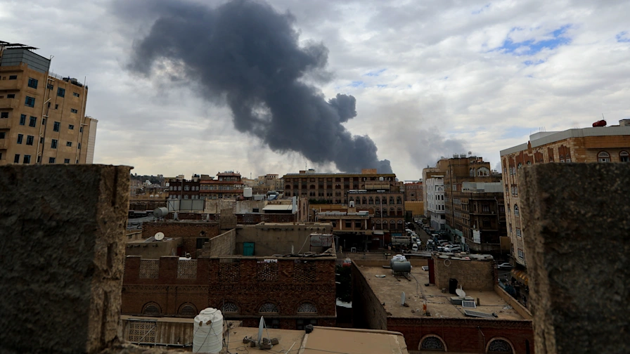 UN says found 225 arms caches since Israel-Hezbollah truce