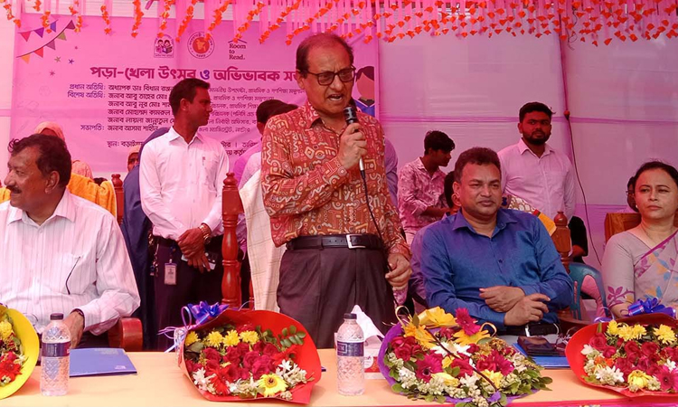 Teacher-student relations should be humane: Dr Bidhan