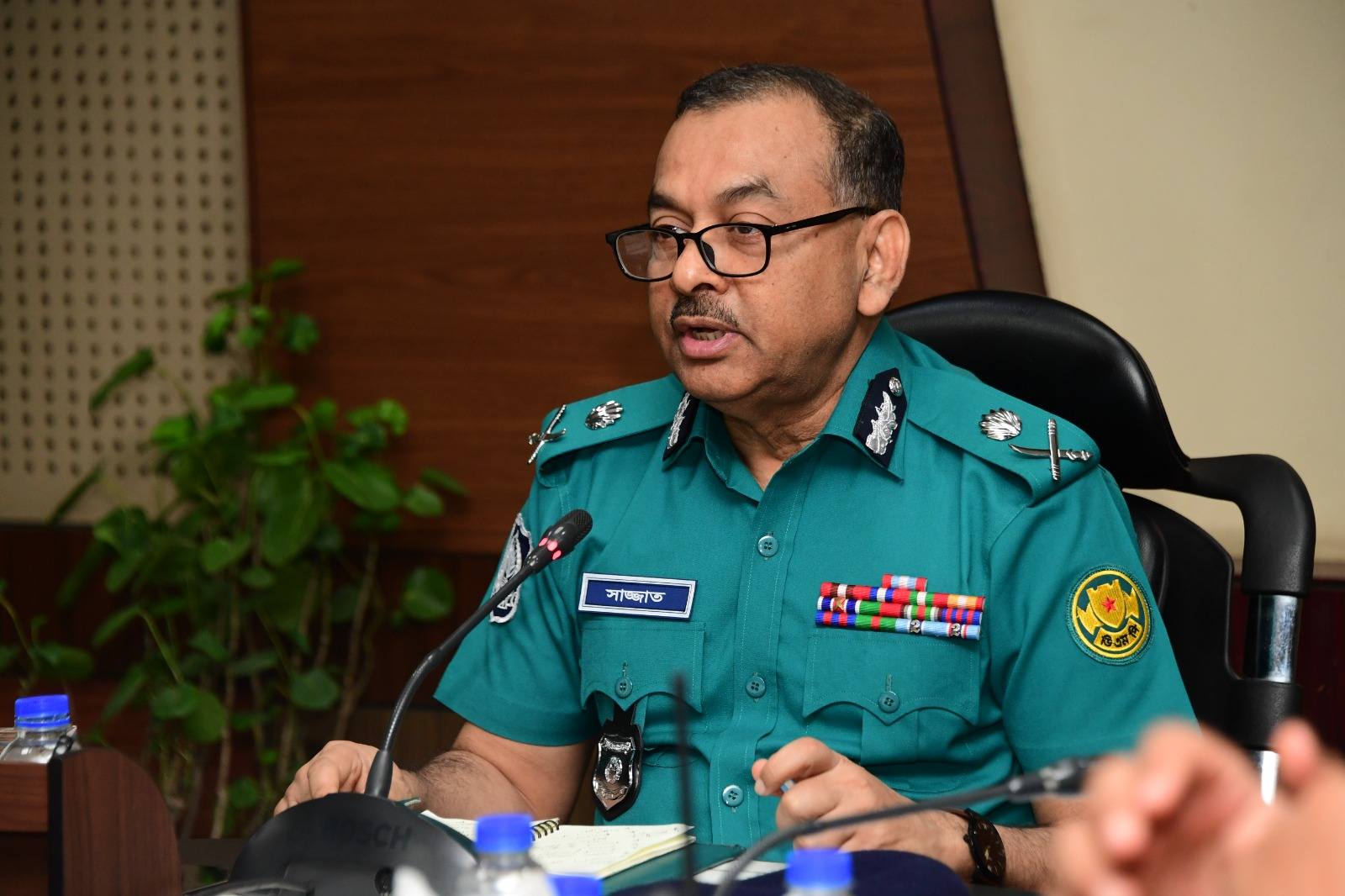 Don’t charge money over govt fixed ‘hasil’: DMP  